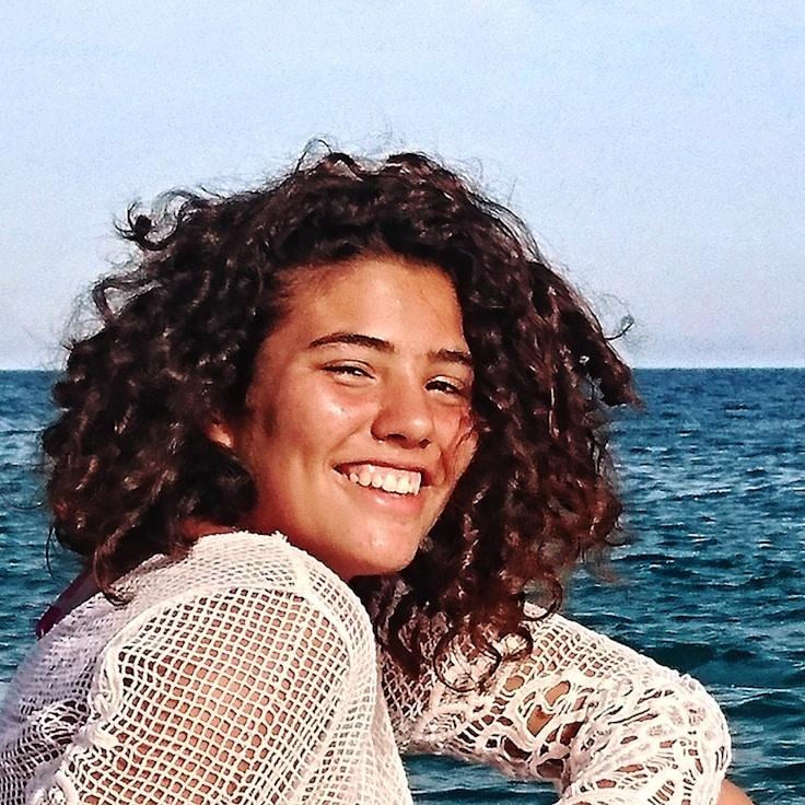 Riya Kapoor, Client Relations Director, discussing corporate gifting strategy with business clients